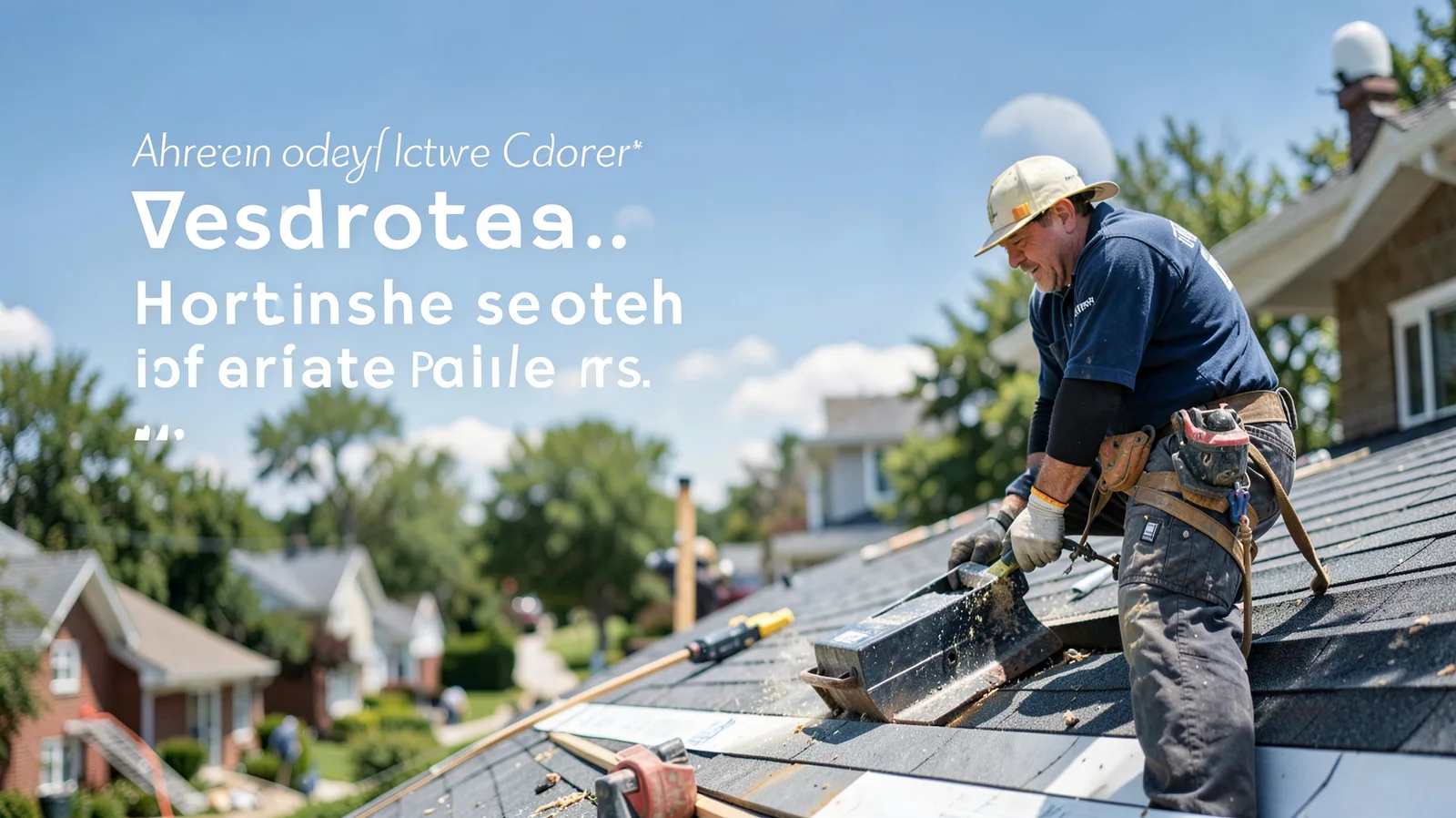 Roof Replacement in Huntington, TX near me